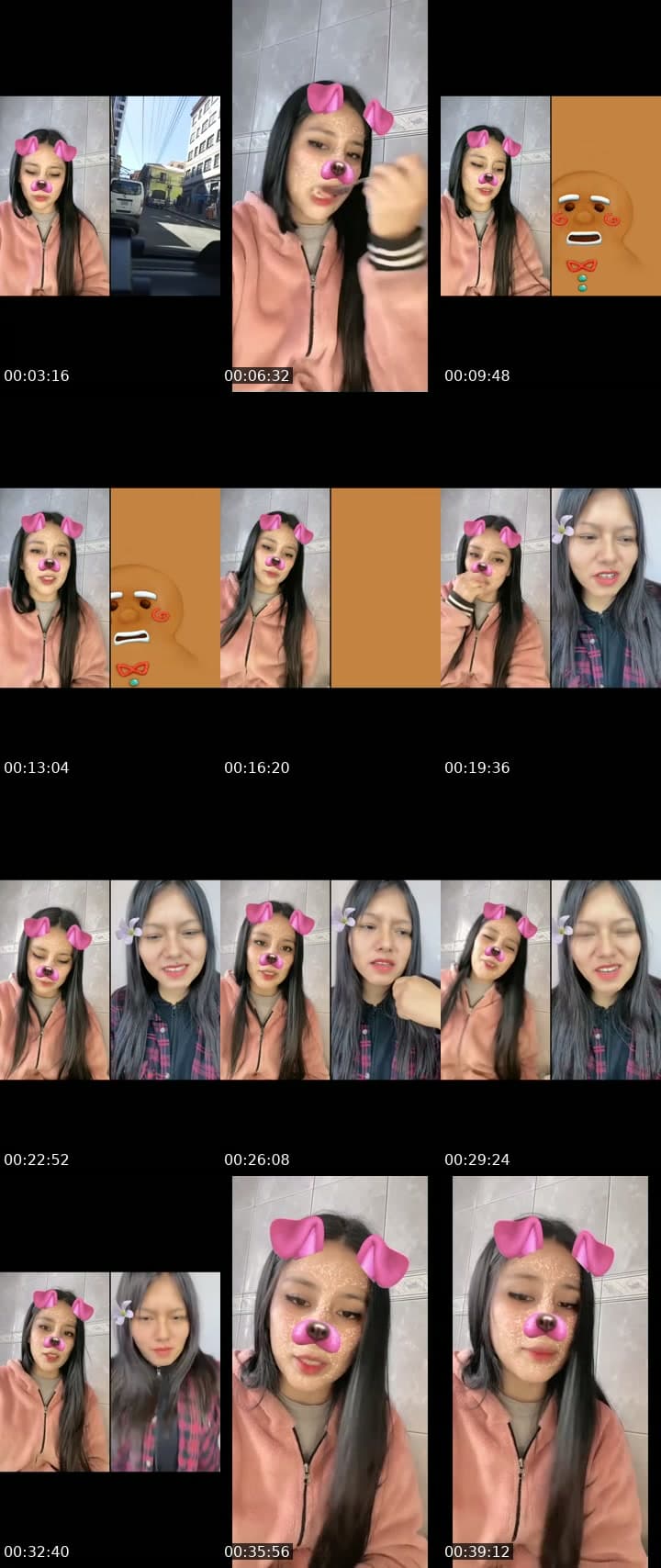 @solmf69 TikTok live stream