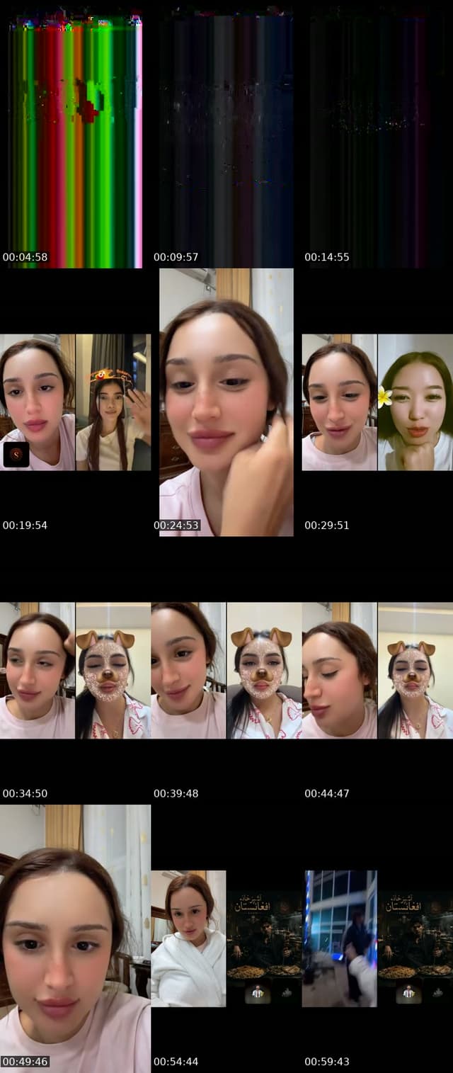 @sitafit.live TikTok live