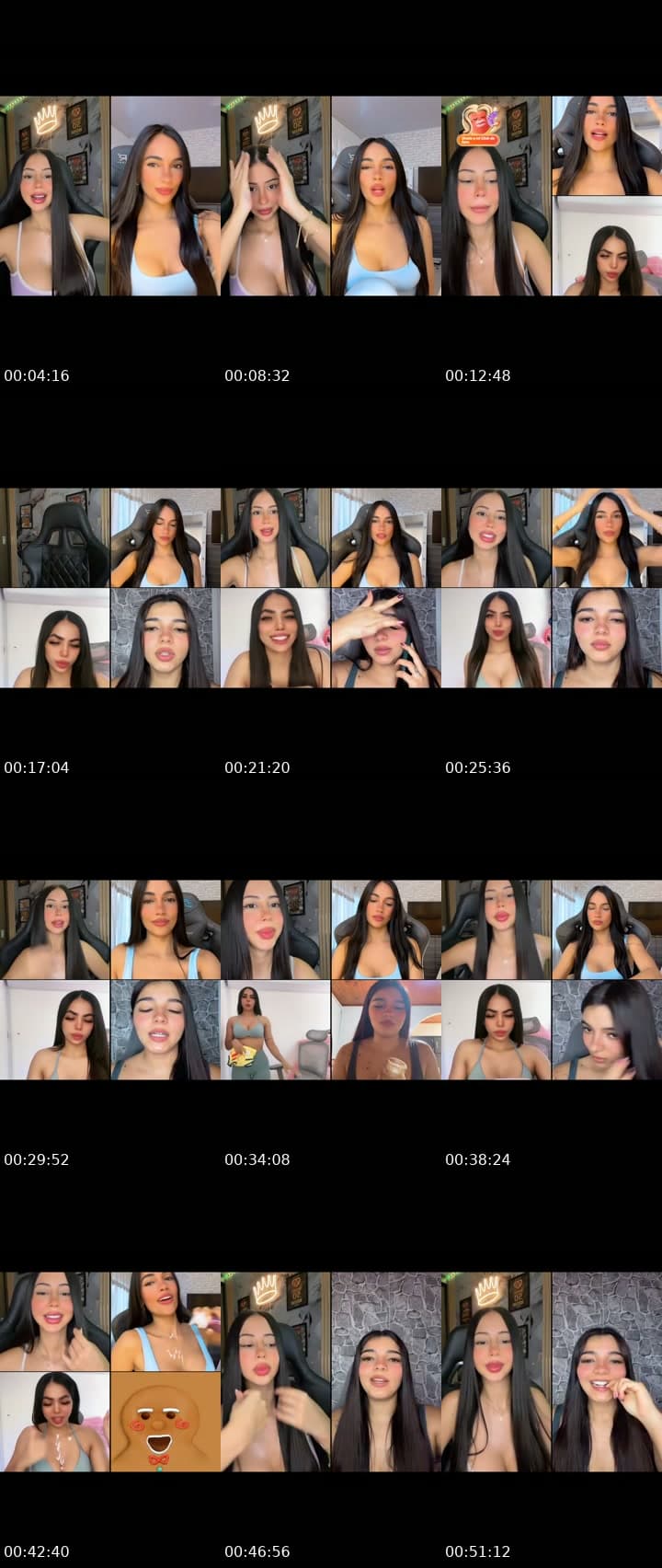 Cuenta nueva - Colombiana ❤️