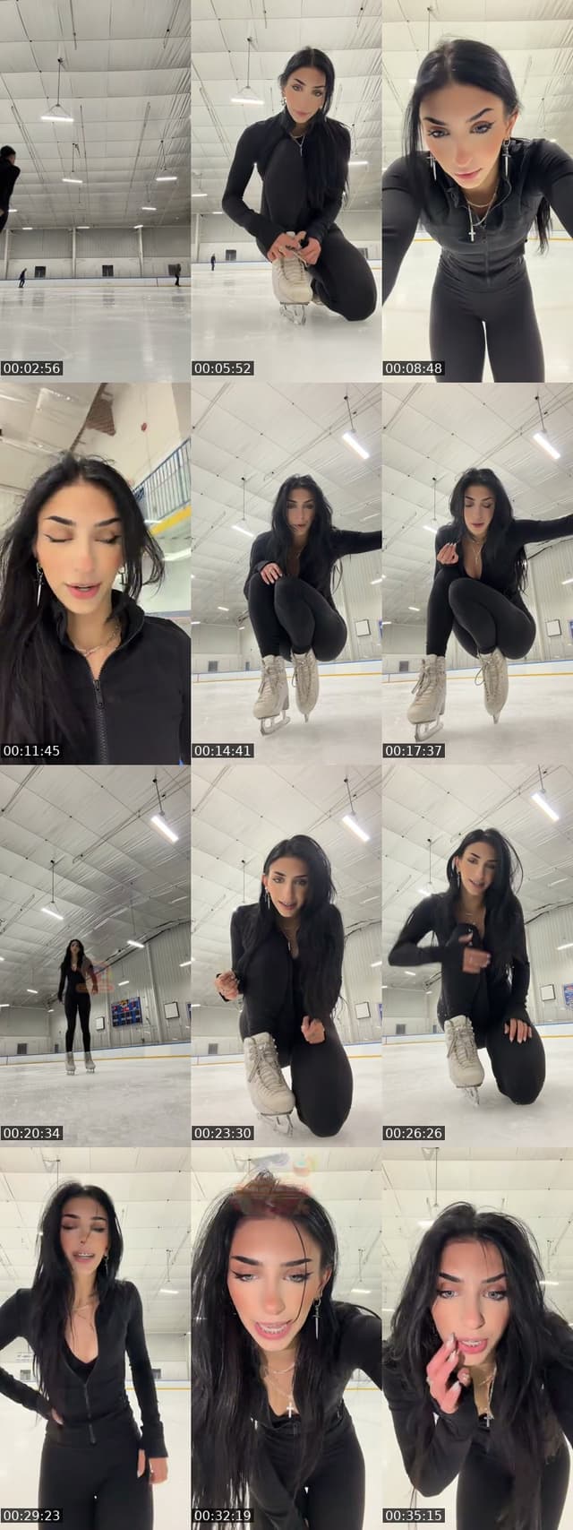 TikTok live: Mentioned you… by @thelizaalowe