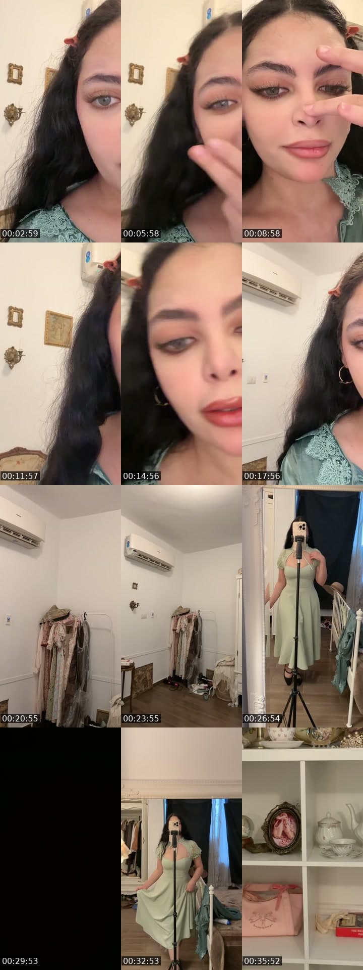 @to.u117 TikTok live stream