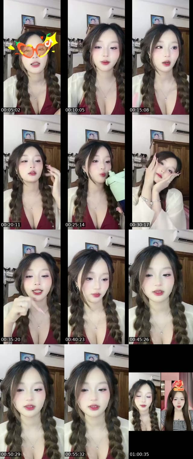 TikTok live: Vợ anh đang live by @binhanndayne
