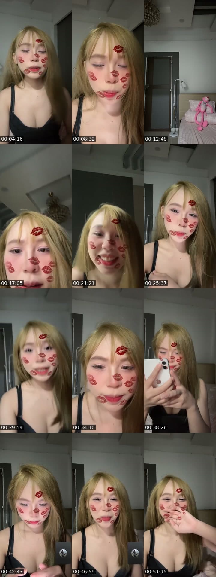 @bzang0402 TikTok live stream