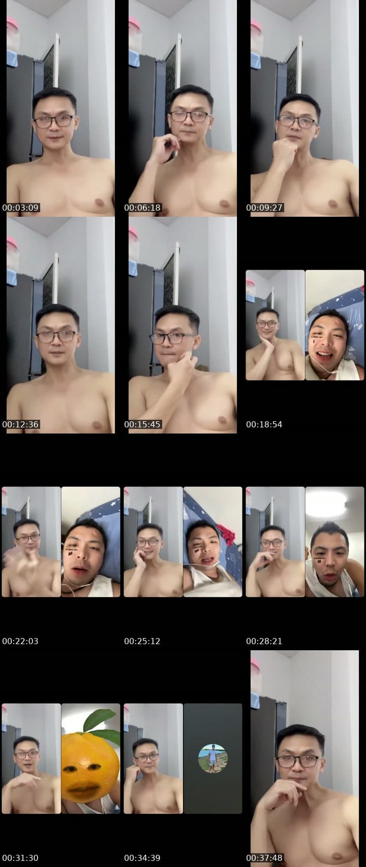 @cuocsongmoi5329 TikTok live stream