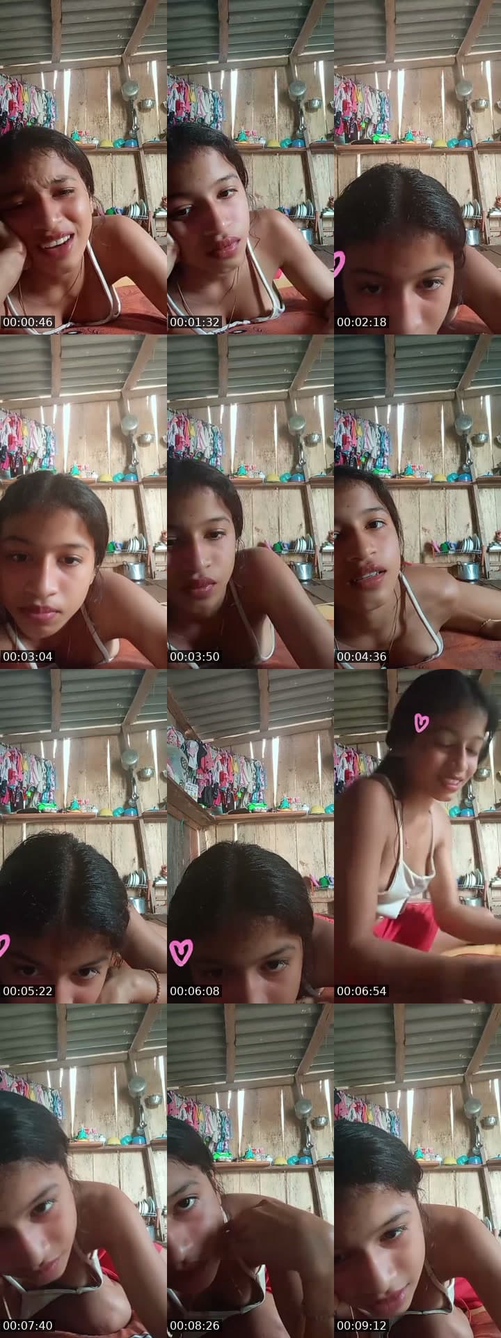 @gabriela.1234591 TikTok live stream