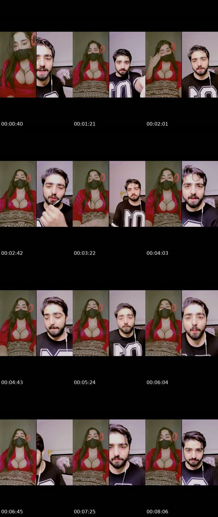 @kainatyousaf1278 TikTok live stream