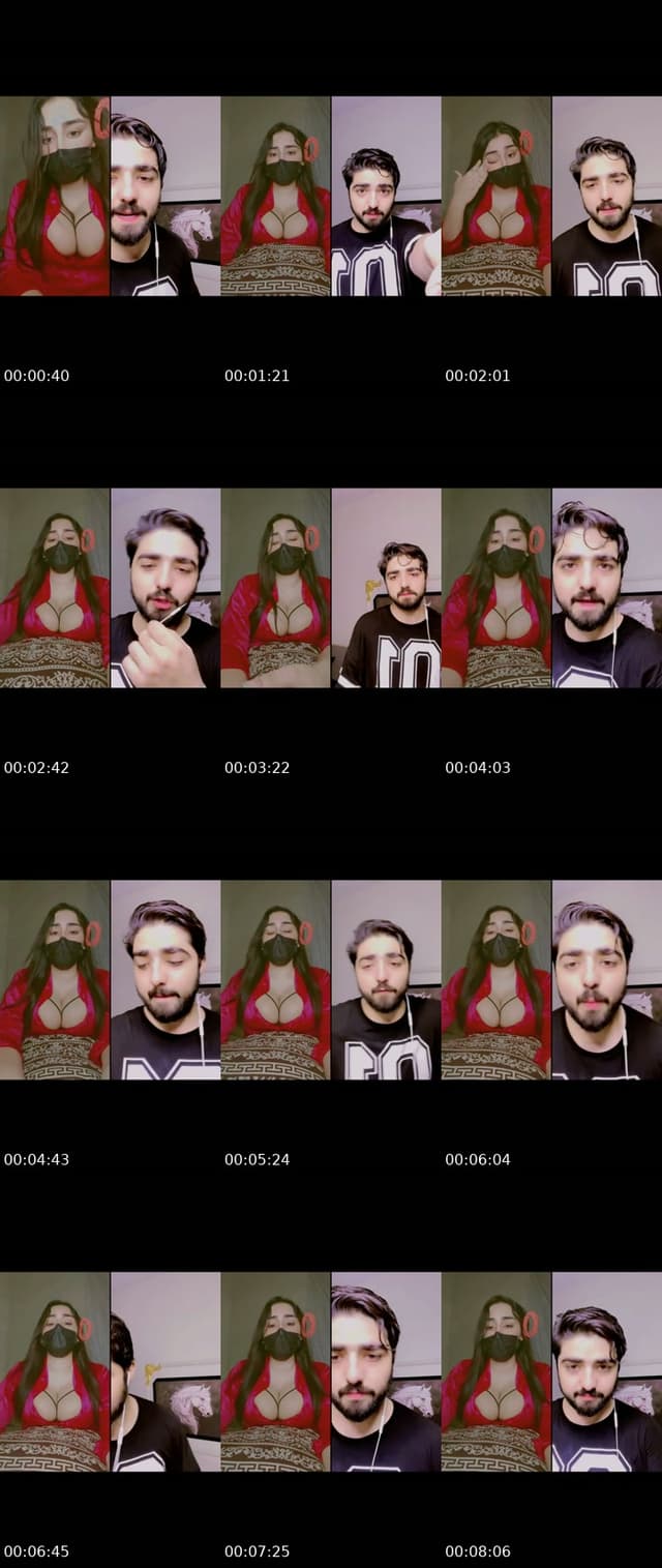 @kainatyousaf1278 TikTok live