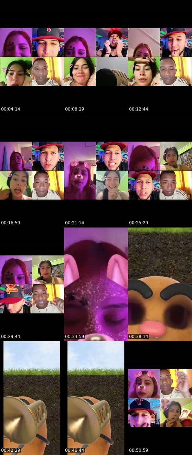 @lucharemos.123 TikTok live from 2026-06-24