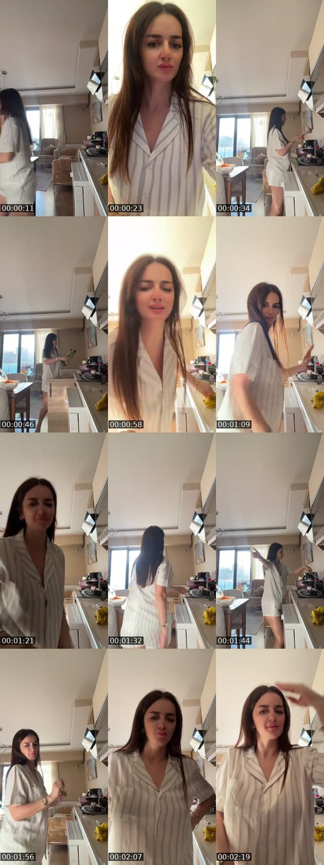 @saregul19 TikTok live