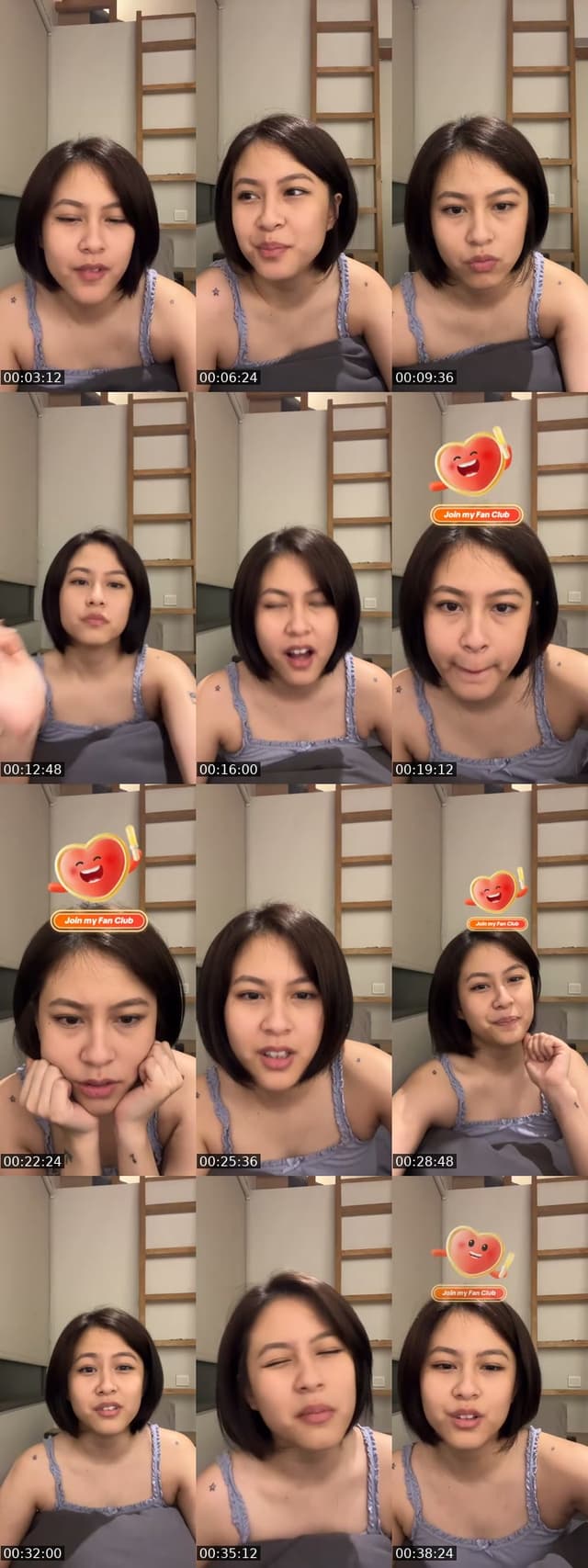 @kylzies TikTok live from 2026-06-24