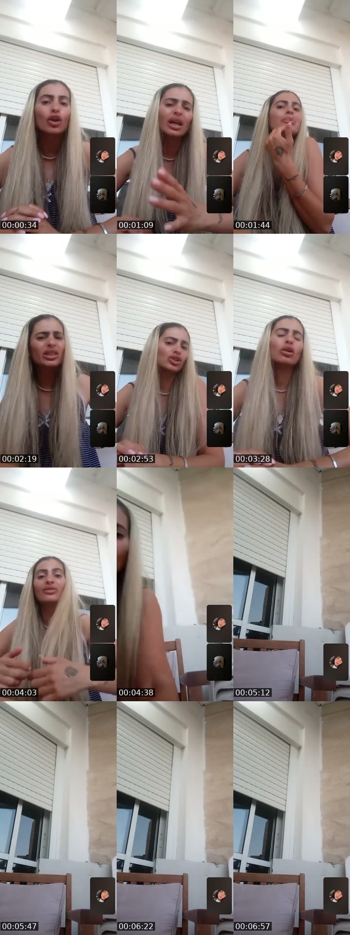 @mazali067 TikTok live stream