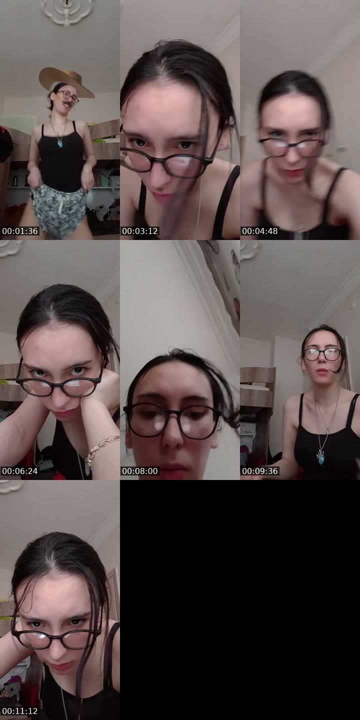 @meloddy.13 TikTok live stream