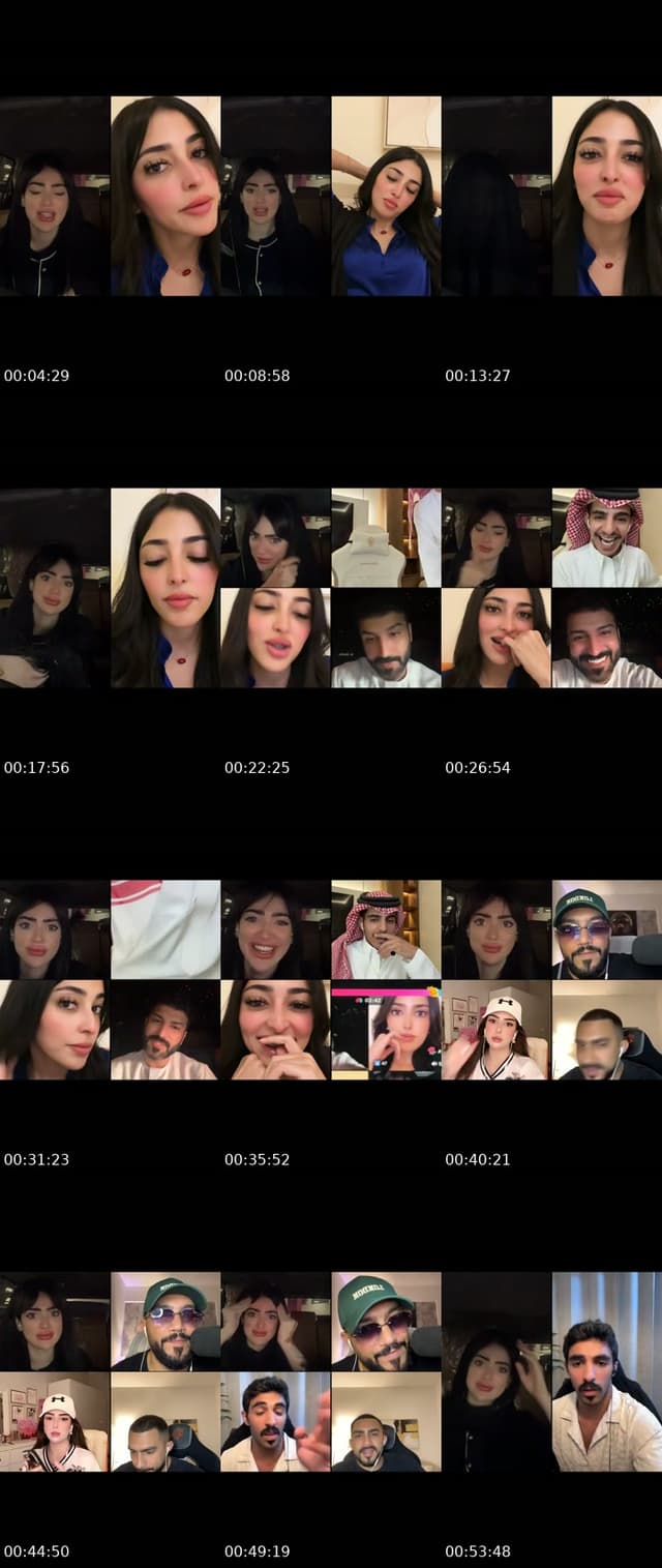 @s.xoxo2 TikTok live