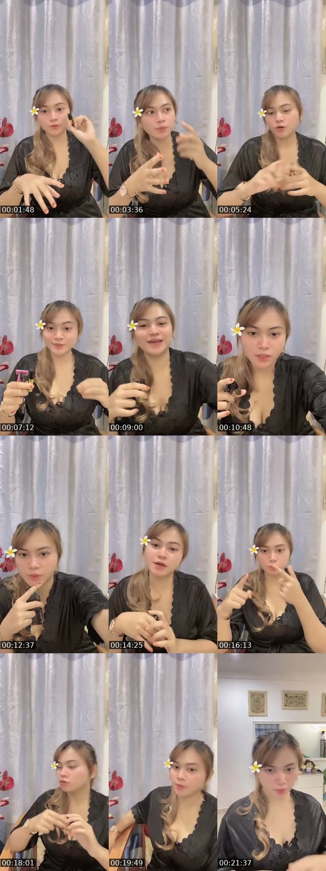 @syzaniaezaaa TikTok live from 2026-06-24