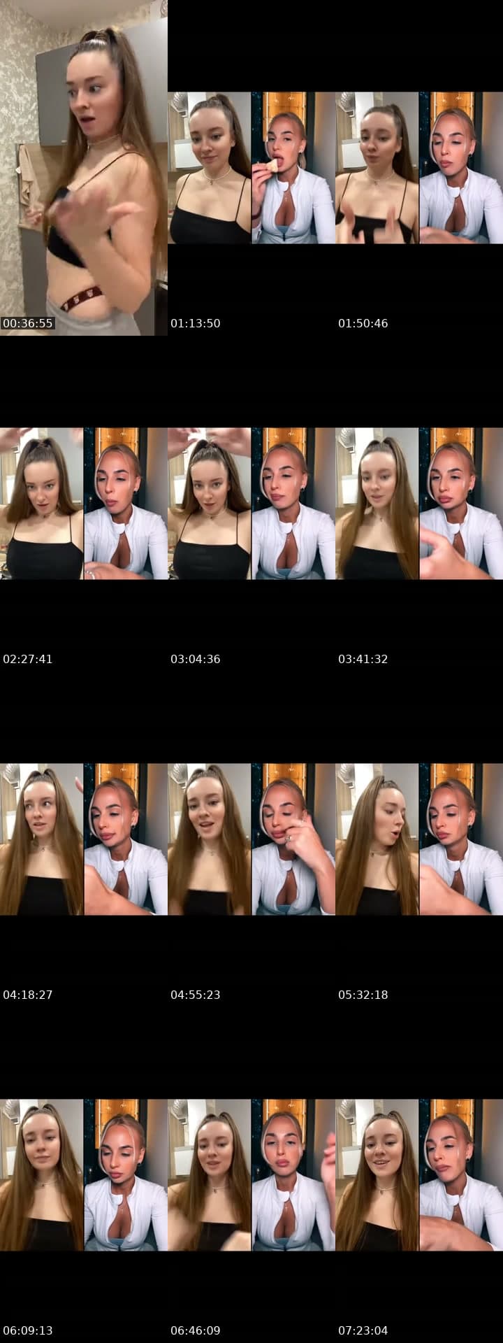 @miss.jany6 TikTok live stream