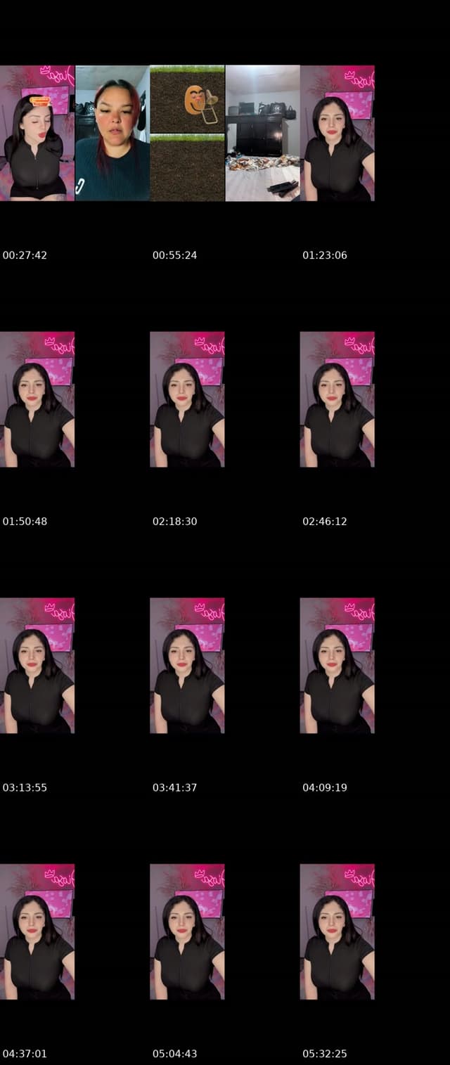 @diosa27mx TikTok live from 2026-06-24