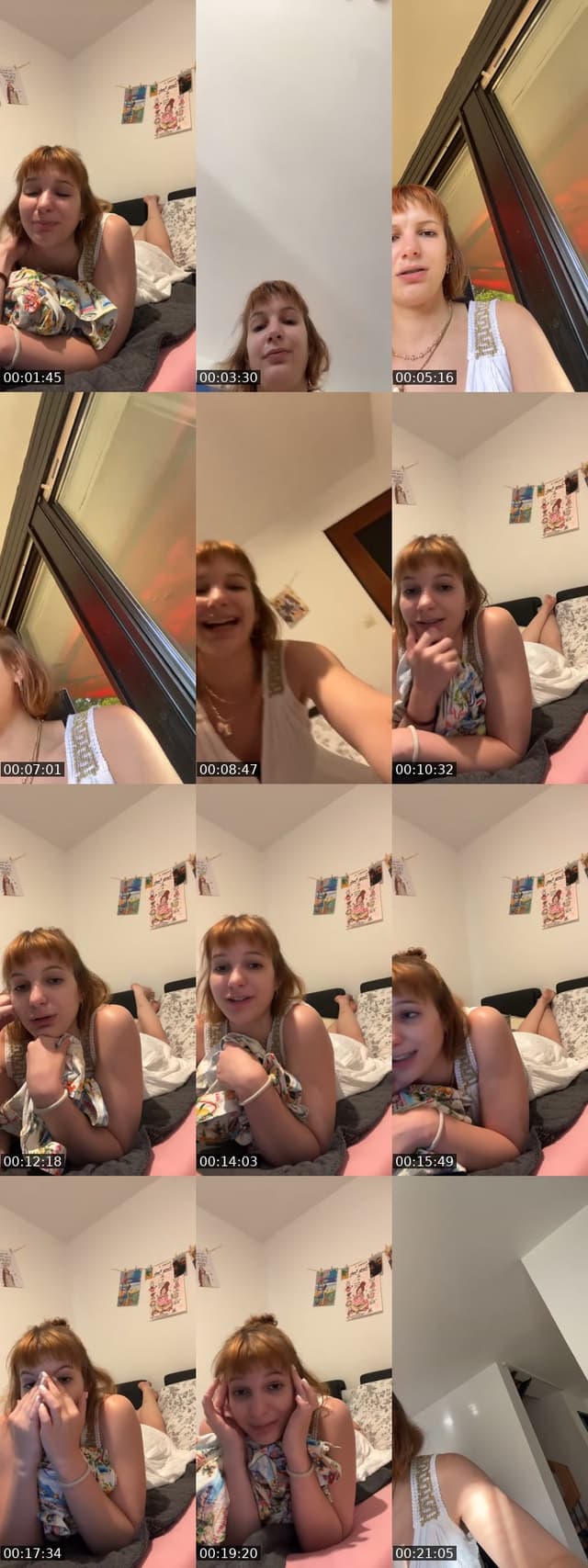 @lin14411 TikTok live