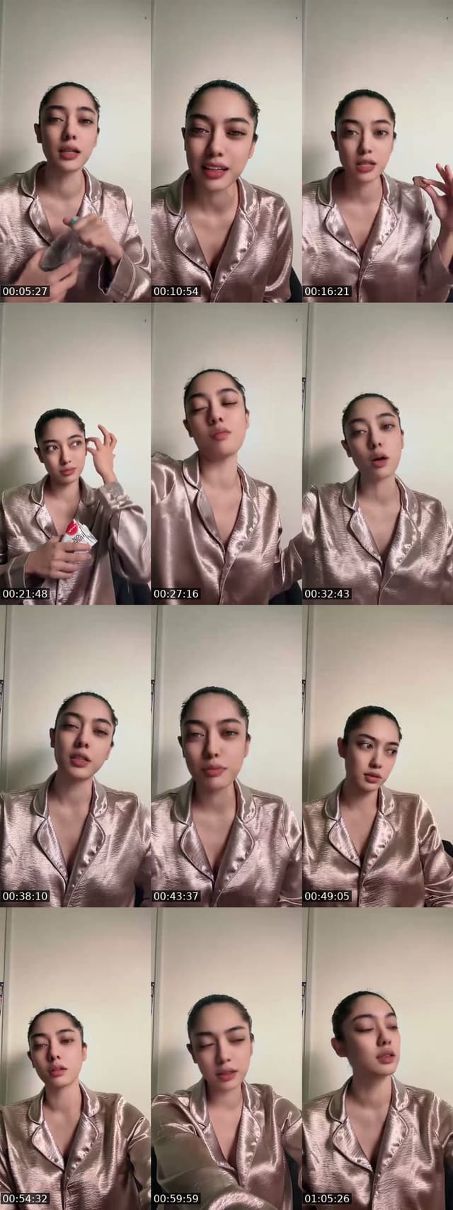 TikTok live: Borak jom by @quieralixious