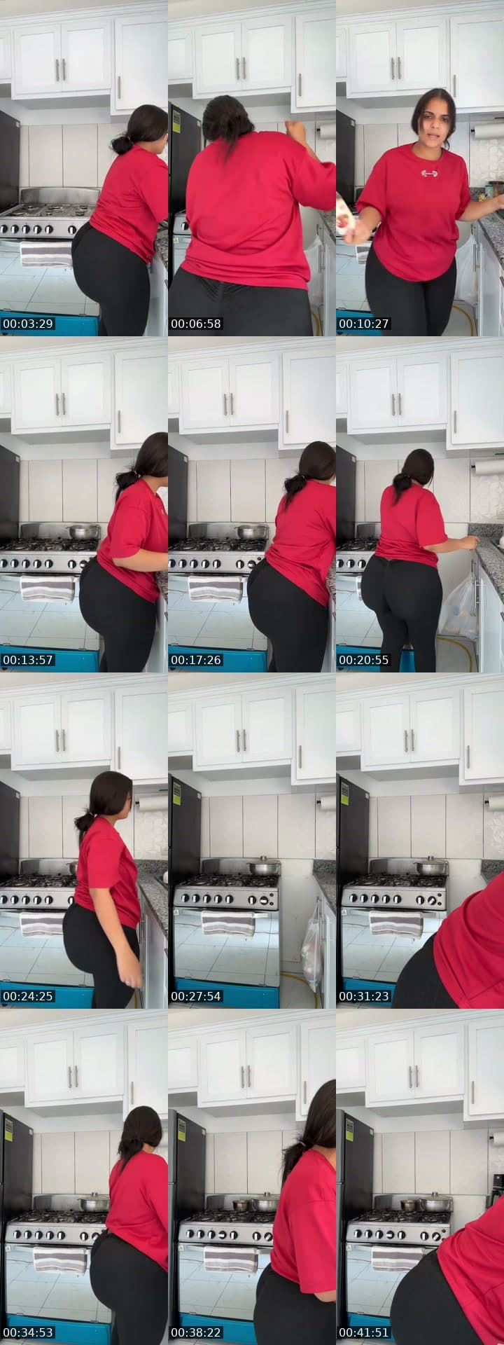 @imchayo___ TikTok live stream