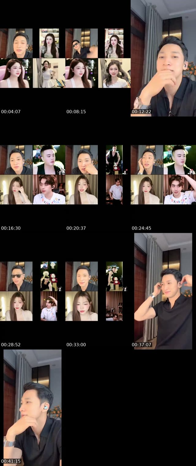 @kimnguyennanh TikTok live