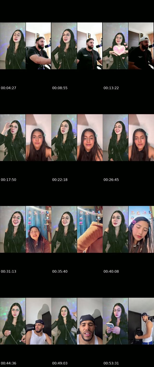 TikTok live: BATALLITAS+GAMING❤️ by @valevvs4