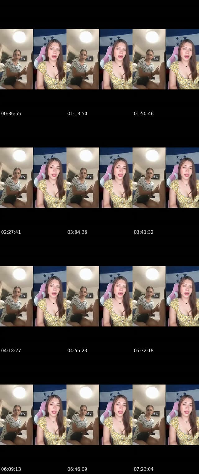 @leyreeosuna_ TikTok live