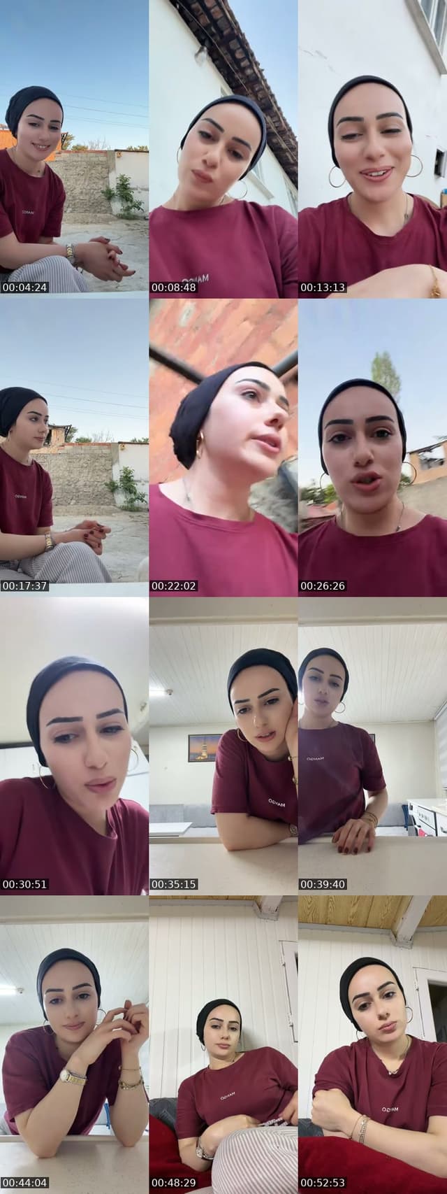 @_edadoganay55 TikTok live