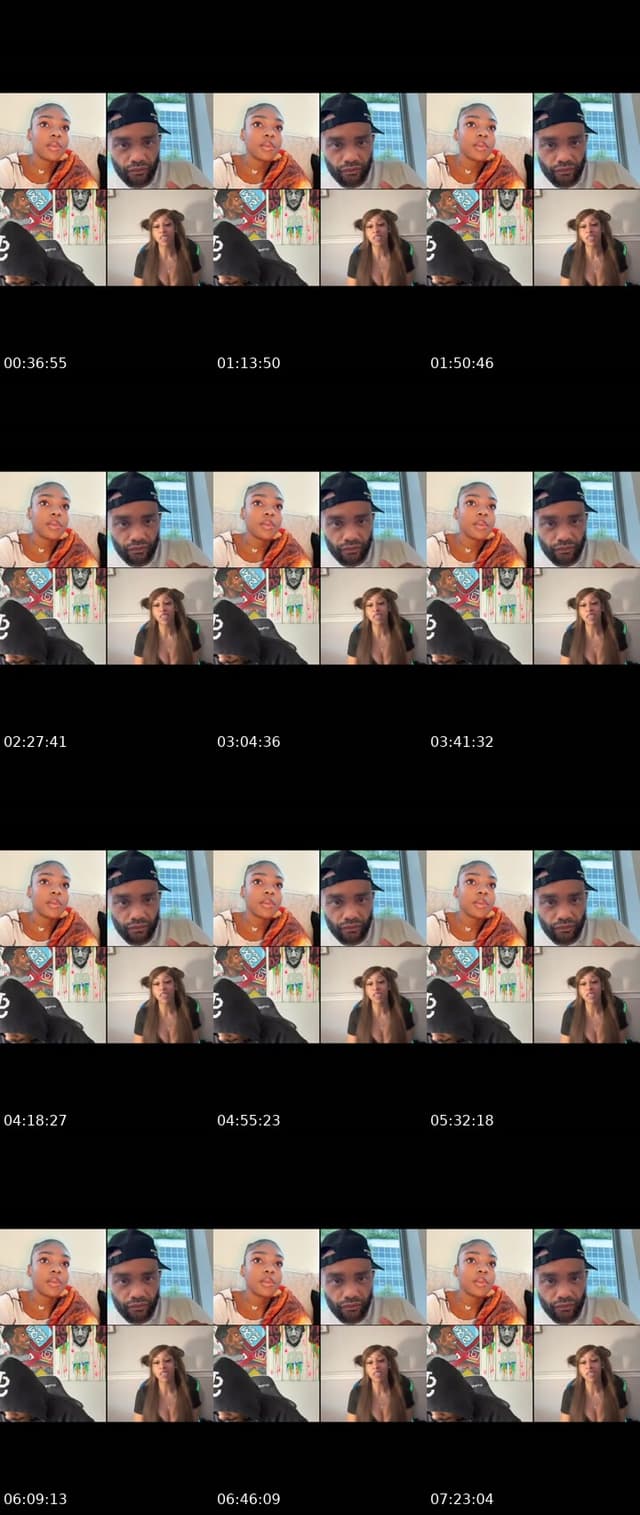 @caziyahjakai0 TikTok live from 2026-06-24