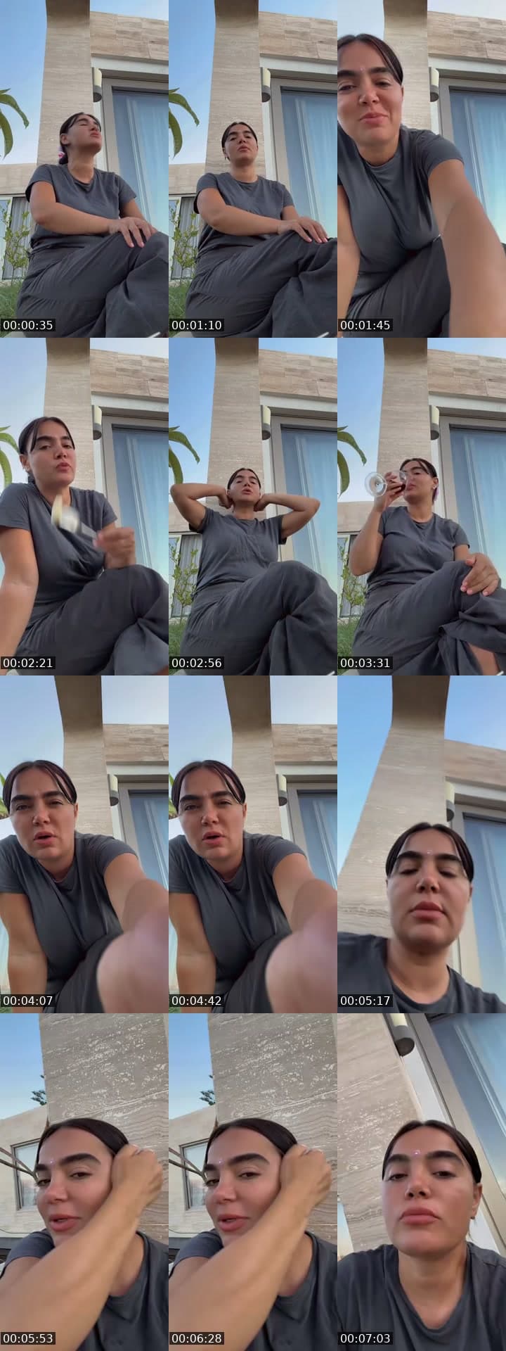 @chanelobst888 TikTok live stream