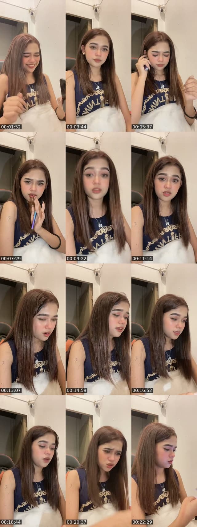 @cmanismuu TikTok live
