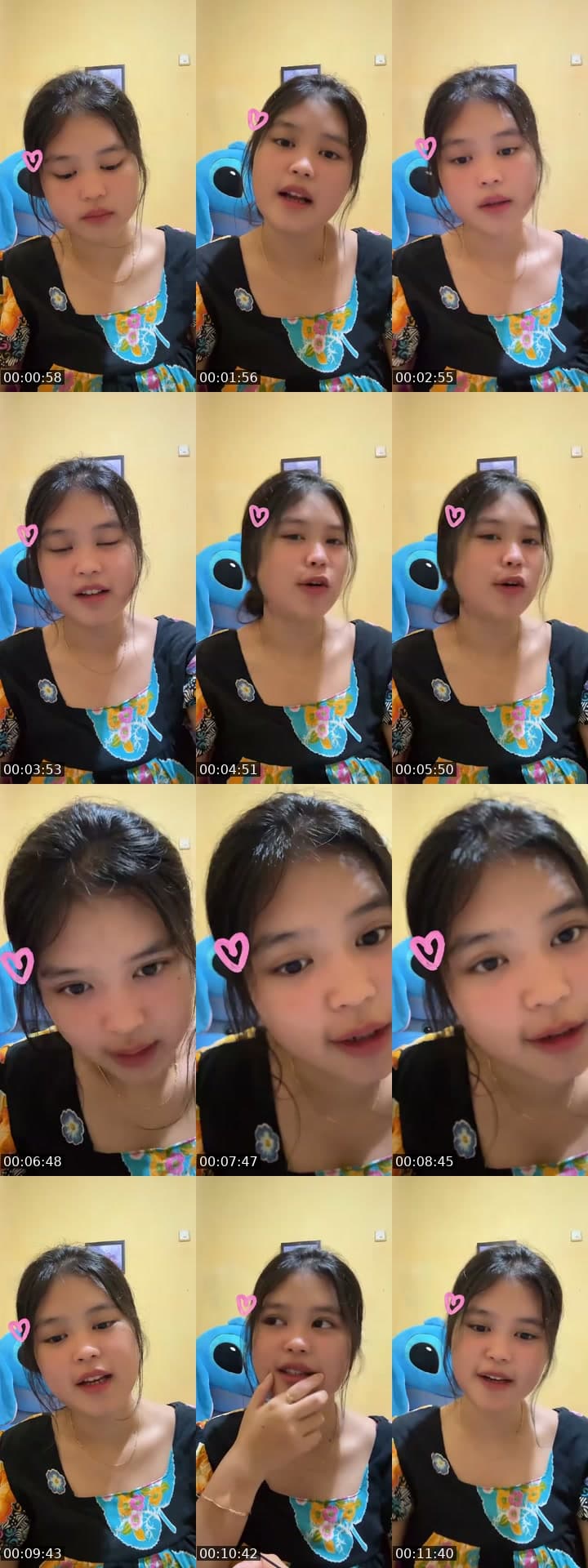 @cyngkamu._ TikTok live stream