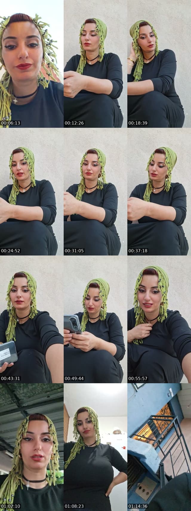 @gullu234gullu TikTok live