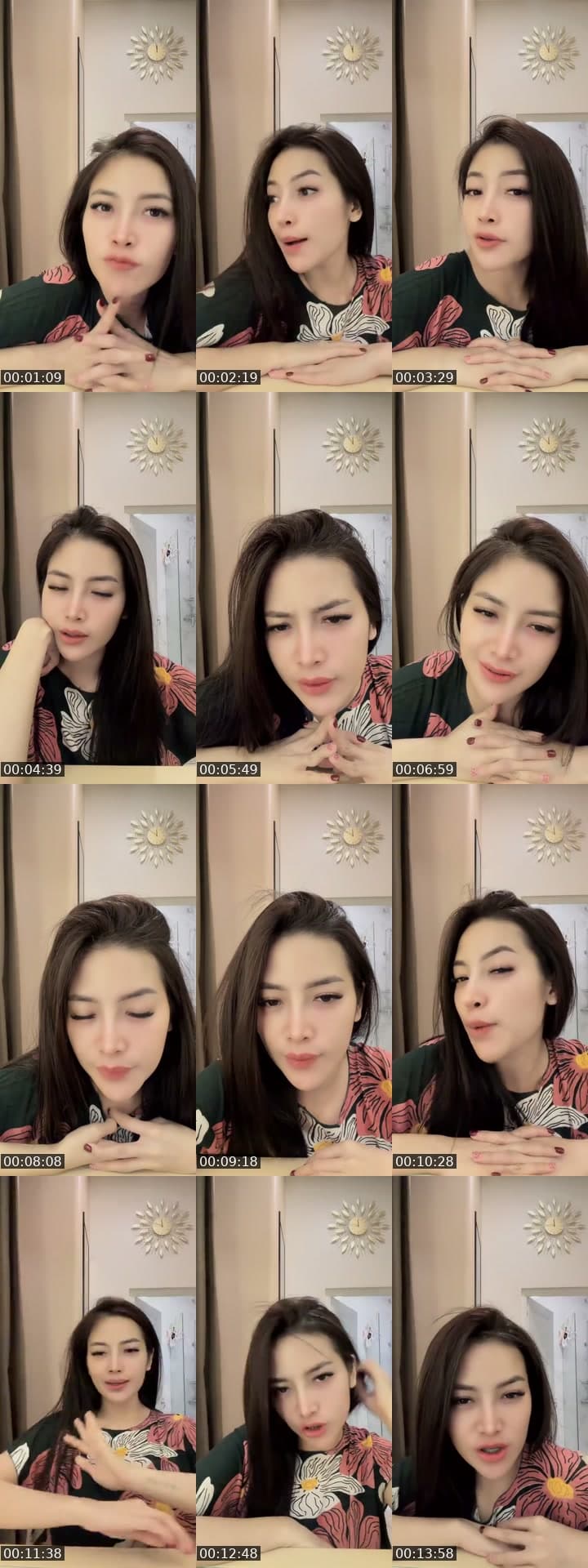 @heradsp TikTok live stream