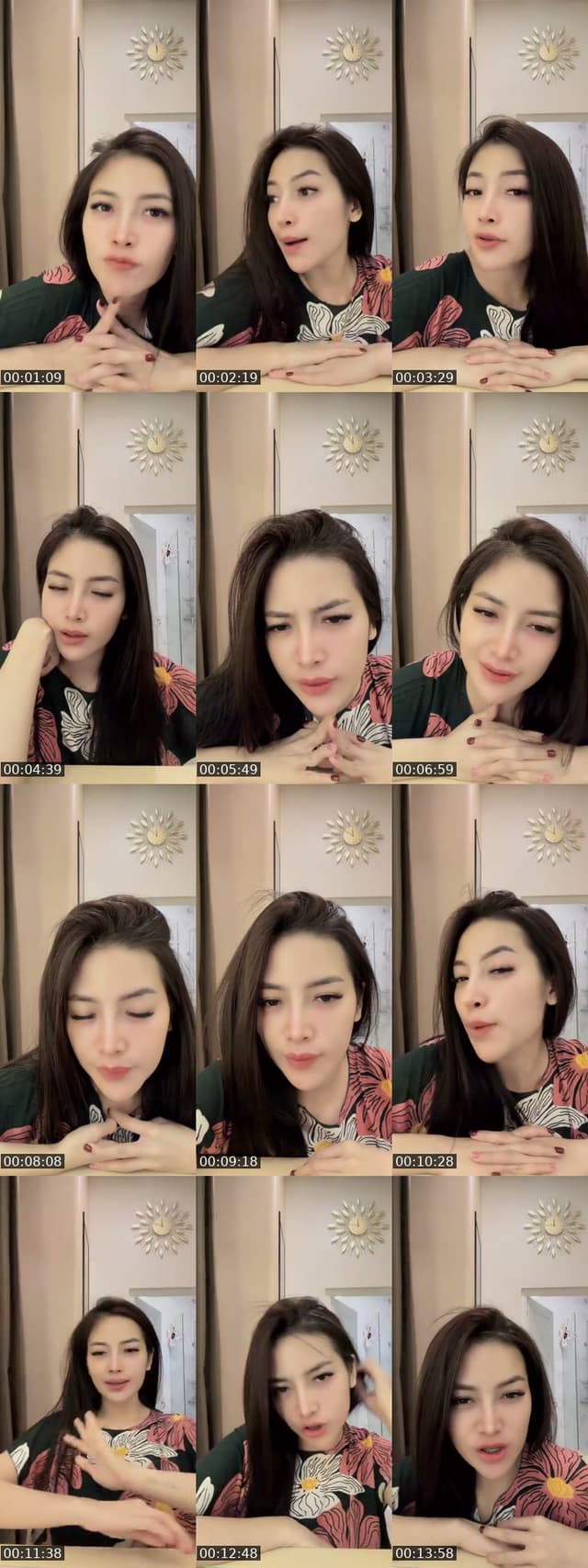 @heradsp TikTok live