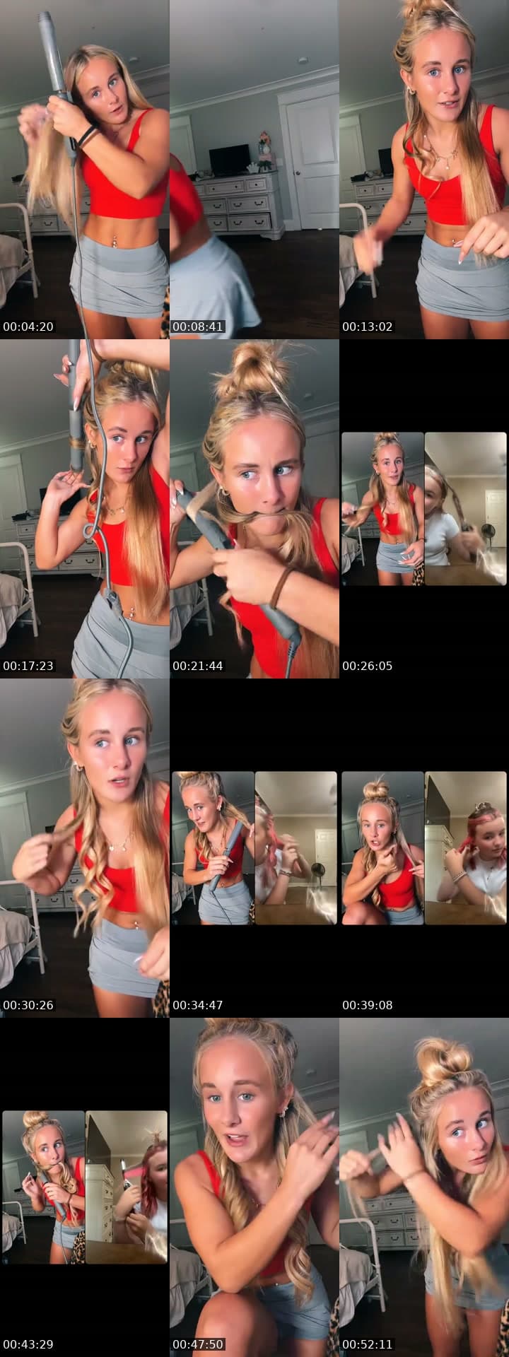 come chat