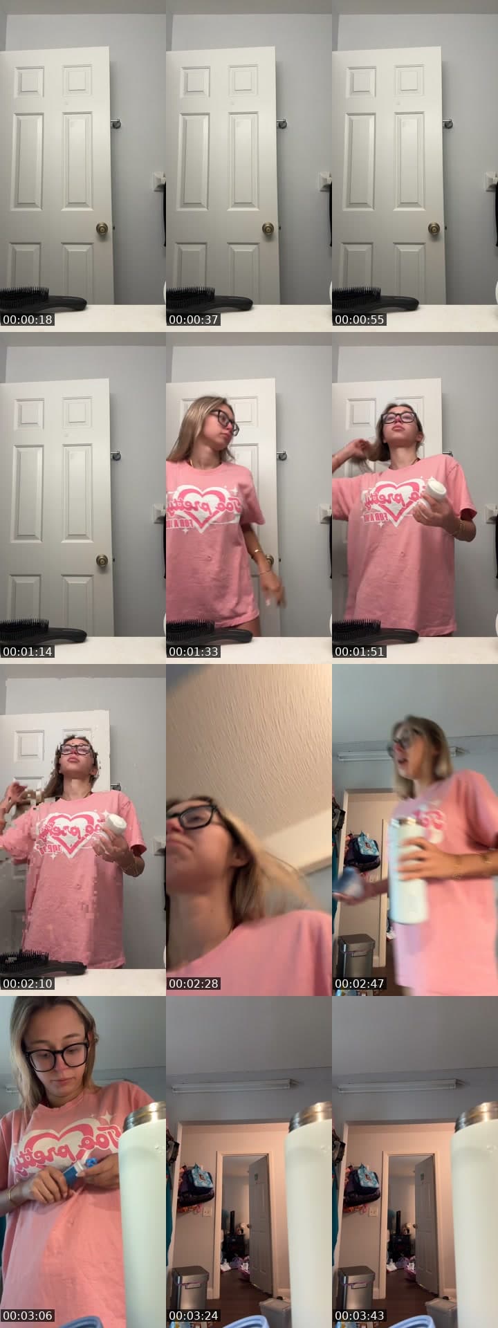 @l8dybuggirl TikTok live stream