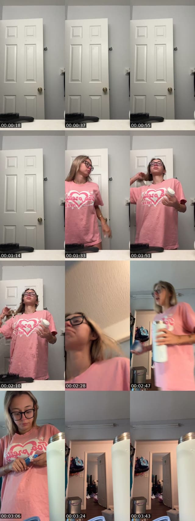 @l8dybuggirl TikTok live