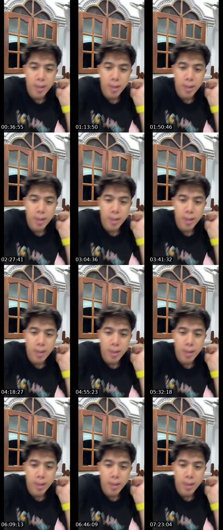 @rayyanyan.s TikTok live stream