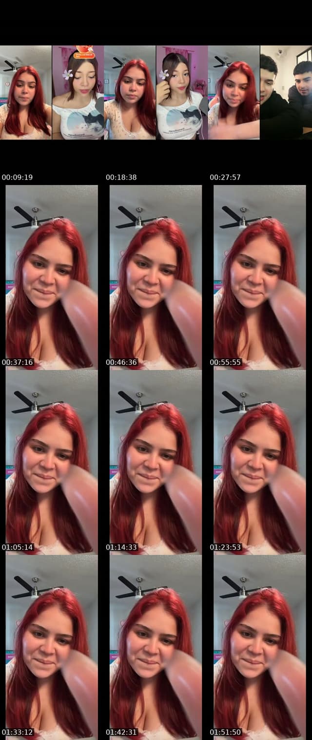 @rubisandoval22 TikTok live from 2026-06-24