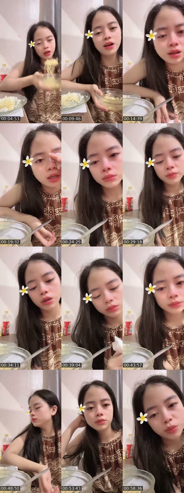 @little_emly TikTok live