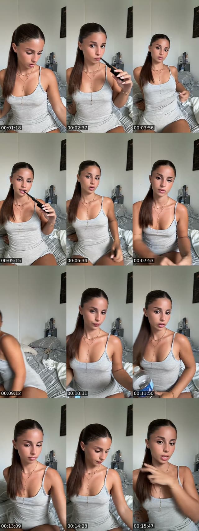 @tinioffreels TikTok live from 2026-06-24