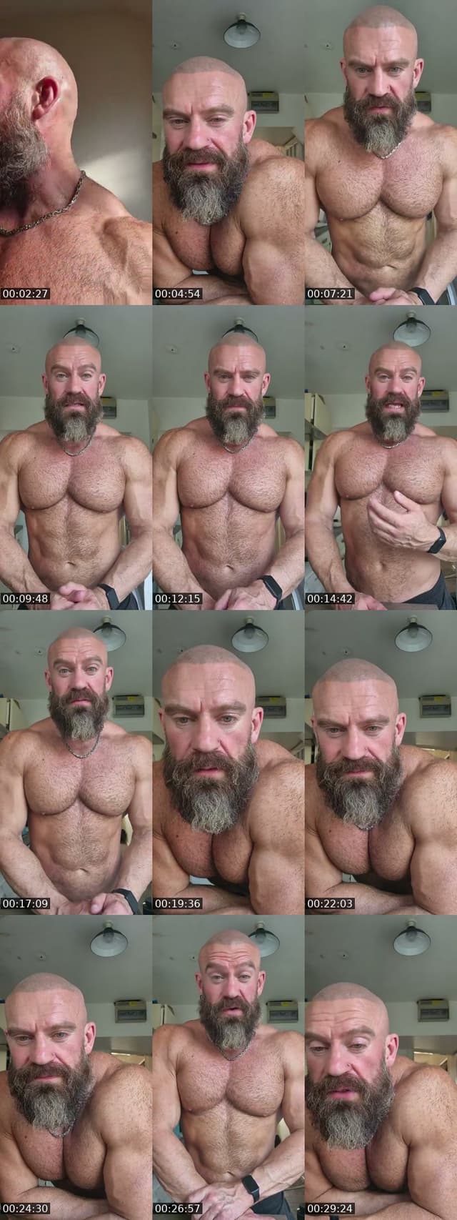 @vikingpower83 TikTok live