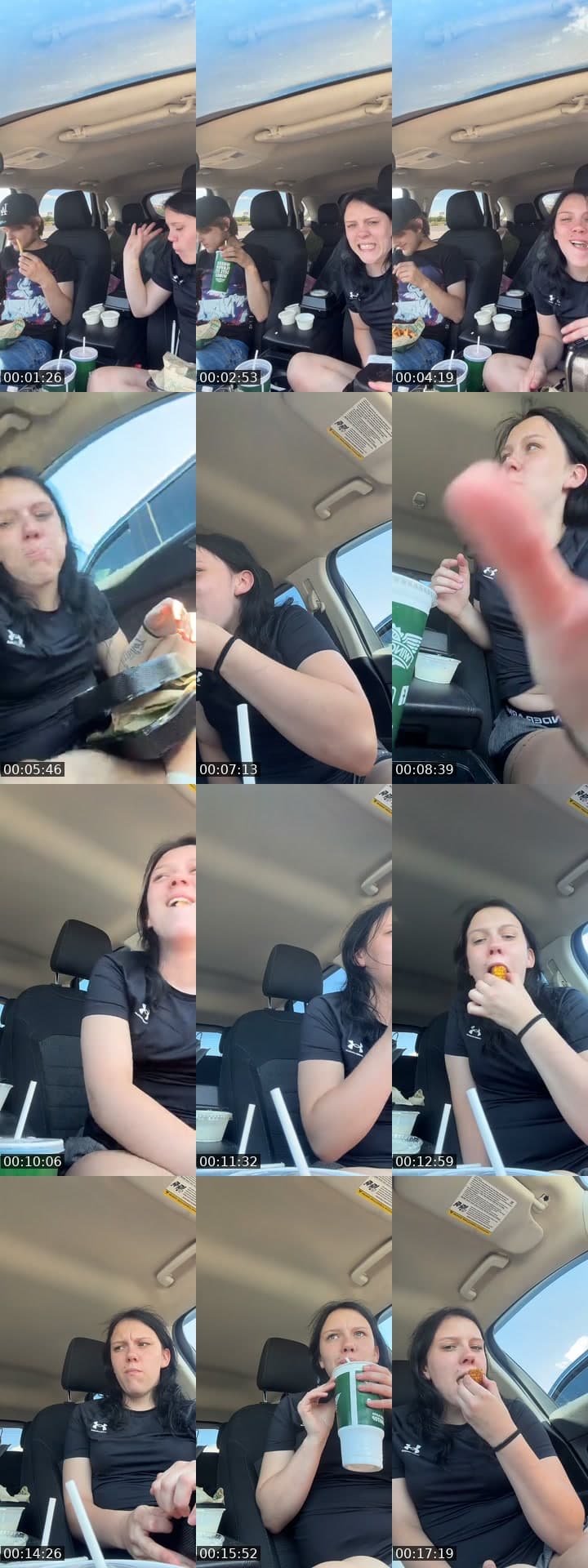 @breezybby05 TikTok live stream