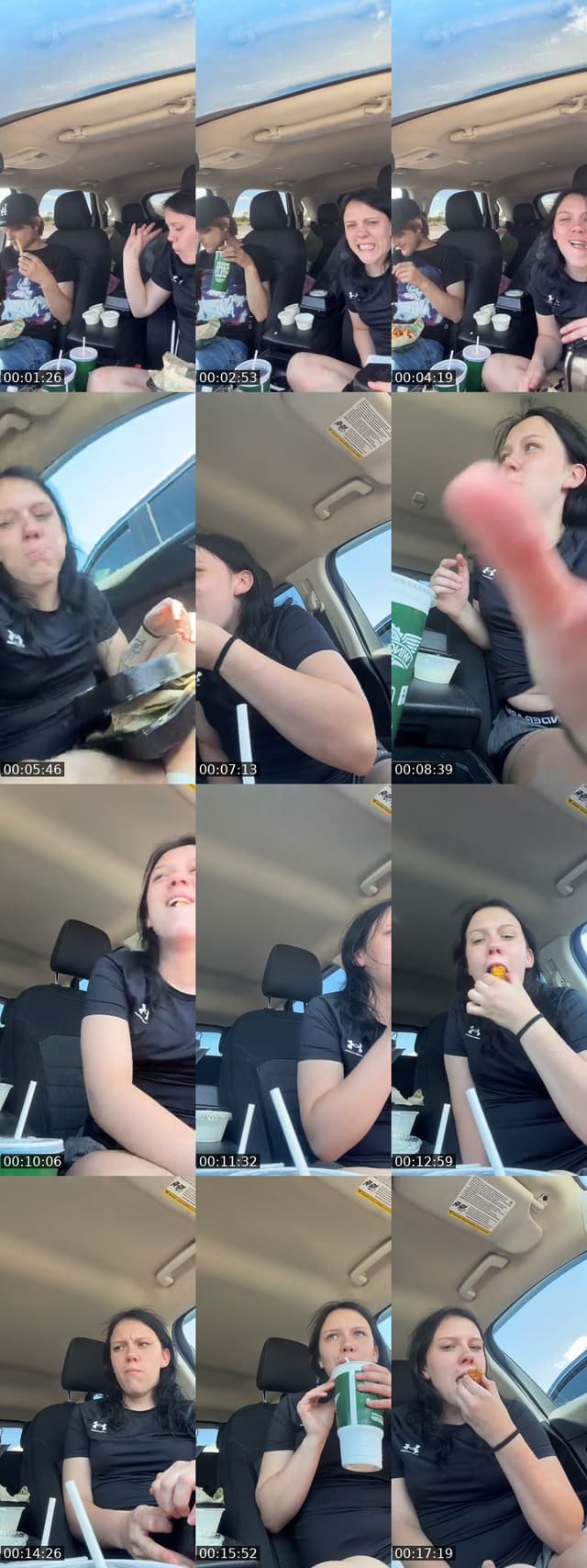 @breezybby05 TikTok live