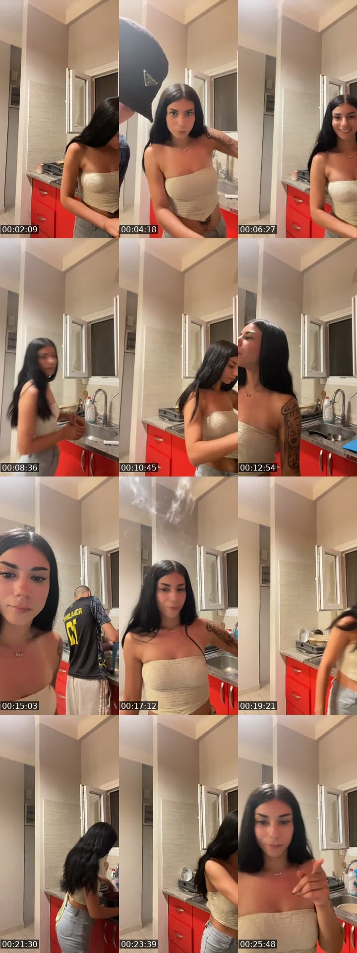 @bignia.2 TikTok live stream