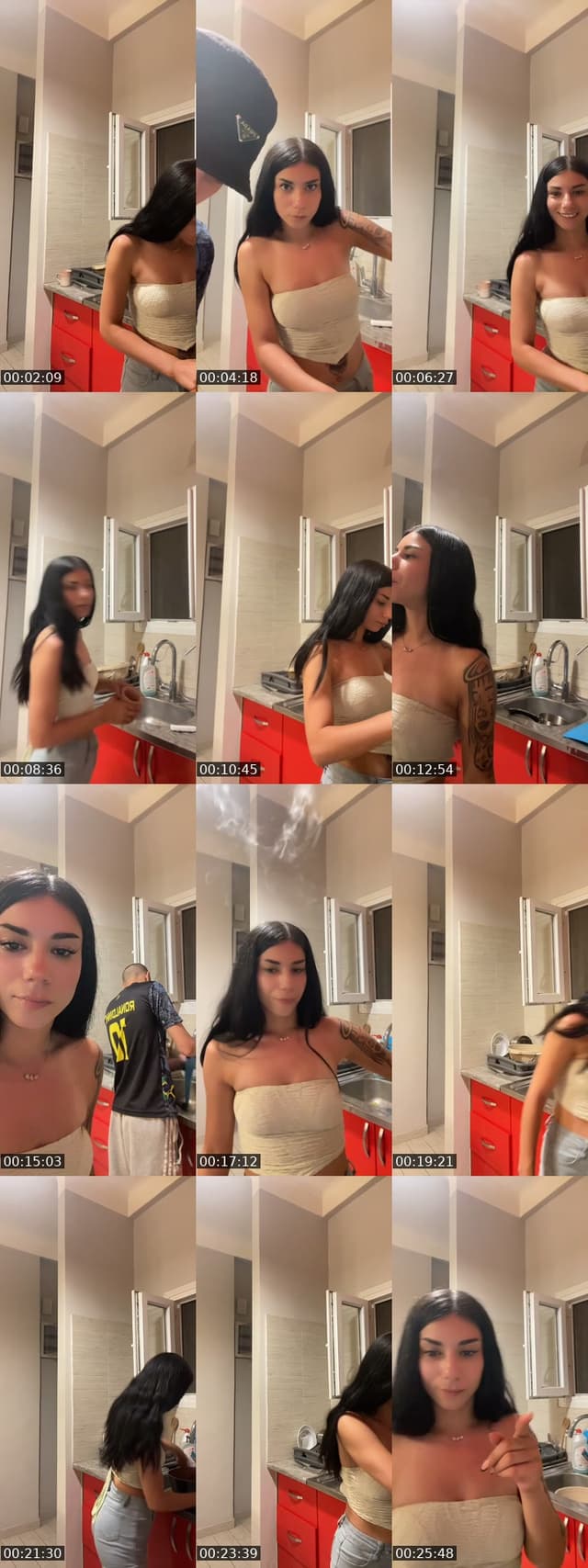@bignia.2 TikTok live