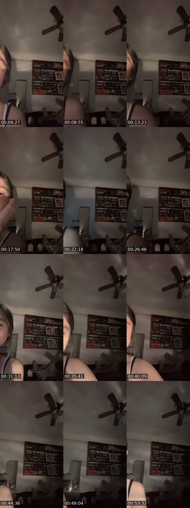 TikTok live: done study by @rrii.yaa