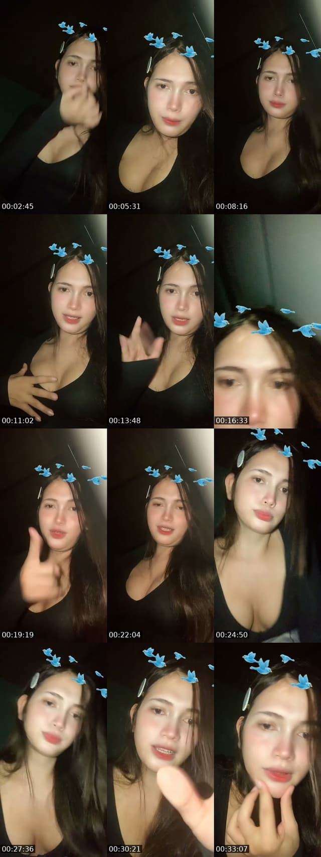 @h.ni430 TikTok live