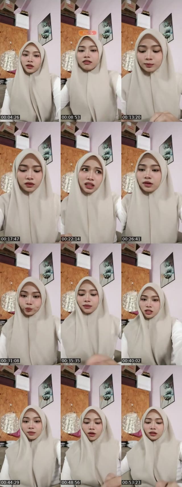 @ciky4a3 TikTok live