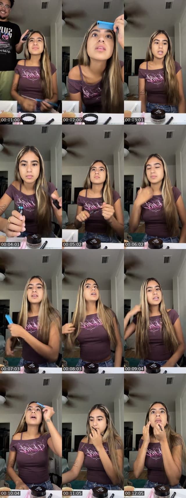 Hi baddies  daddies - @jazz.alvarezz